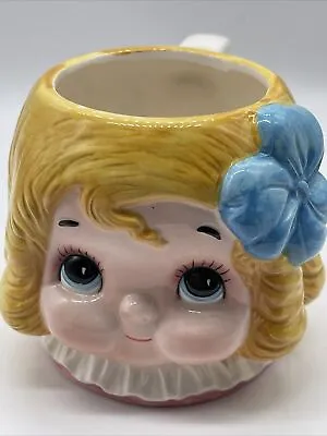 Buy  Dolly Dingle Ceramic Mug House Of Global Art 1982 Billy Bumps • 52.75£