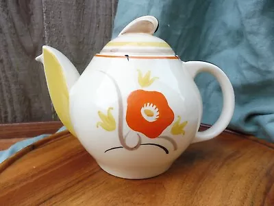 Buy Susie Cooper  Small Teapot & Lid In  E / 502 • 155£
