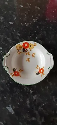 Buy Vintage/Art Deco Style Tamsware Small Plate/Finger Bowl • 7£