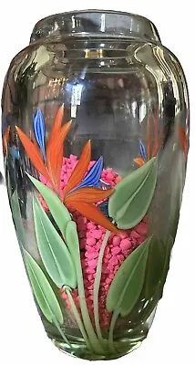 Buy Orient & Flume Studio Art Glass Vase • 751.94£