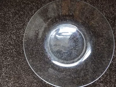 Buy Ercoroc French Glass Bowl • 17.99£