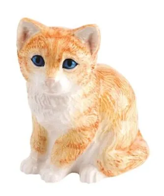 Buy John Beswick RSPCA Adorables Collectable Kitten Figurines - LAST ONES!! • 18£