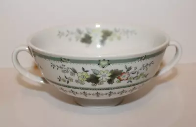 Buy Royal Doulton - Provencal - Soup Bowl Coupe (several Available) • 4.75£