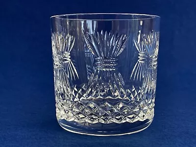 Buy Waterford Crystal Old Fashioned Whisky Glass - Millennium - Multiple Available • 55£