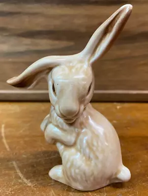 Buy Vintage Sylvac Lop Eared Rabbit Ceramic Figurine No 1509 Made In England SU356 • 20£