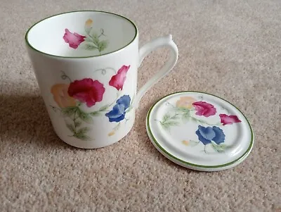 Buy Royal Stafford Bone China Floral Design Cup & Saucer Teacup Mug • 19.99£