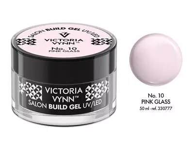 Buy Victoria Vynn UV/LED Gel Nail BUILDER Clear Cover EXTENSION False Tips Overlay • 16.99£