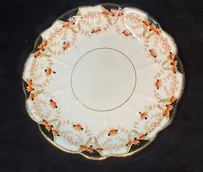 Buy Melba China Plate, Pattern 1242 • 18.97£