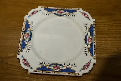 Buy Vintage Salisbury Plate • 7£