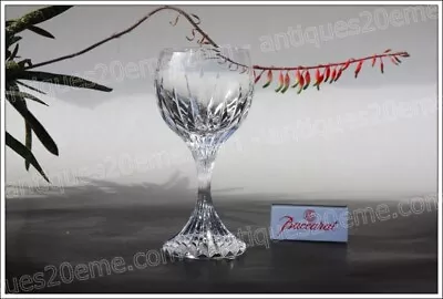 Buy Baccarat Massena #1 Crystal Water Glass 18.9cm. American Water Glass (A) • 123.60£