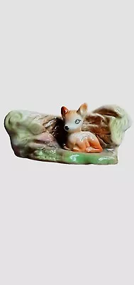 Buy Withernsea Eastgate Pottery Fauna Small Animal Vase • 5£