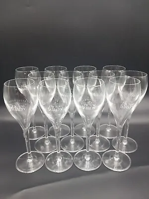Buy Champagne Flutes Duval Leroy  • 15£