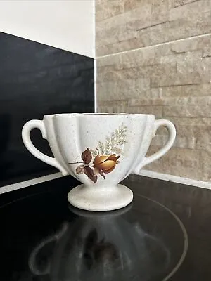 Buy Kernewek Pottery Trophy Vase • 0.99£