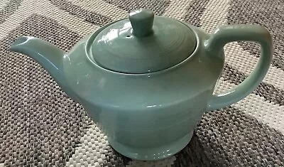 Buy Bery Wood’s Ware Tea Pot - Olive • 32£