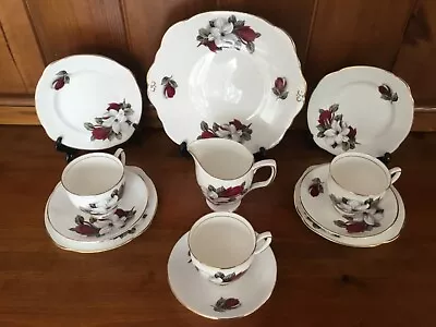 Buy Duchess Tea Set 12pce • 18£