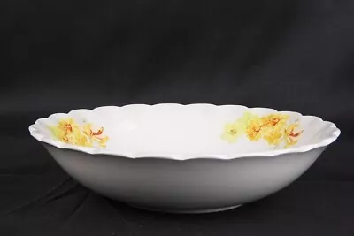 Buy An Original Collection Scalloped Edged Bowl, 18cm • 4.50£
