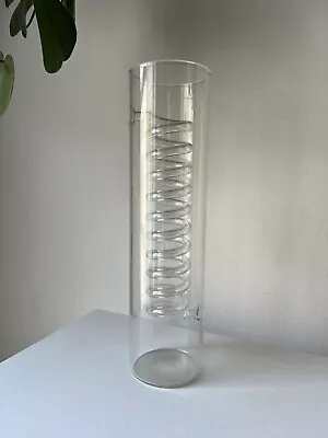 Buy Rare & Retired! IKEA PS Vas/Ljusstake Vase Art Glass Design Ehlen Johansson • 25£