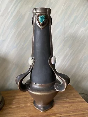 Buy Bretby Art Pottery Vase • 190£