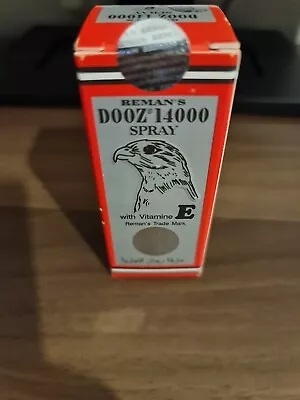 Buy Dooz 14000 Overspeed Spray Reduces Male Delayed Ejaculation 45MLLonger  • 21.99£