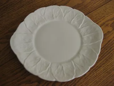 Buy Wedgwood Coalport Countryware Cabbage Leaf   Cake Plate • 20£