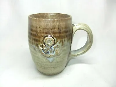 Buy Jenny Harper Mug Ripon Hornblower Cathedral York Studio Pottery Ceramic • 4.99£