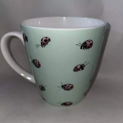 Buy Vintage Queens By Churchill The In Crowd A Loveliness Of Ladybirds Mug • 9.99£