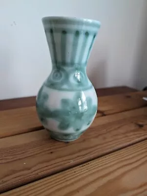 Buy Cinque Ports Pottery Rye Vase • 9.99£