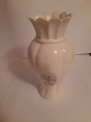 Buy Vintage Irish Parian Donegal China  Vase  • 5£