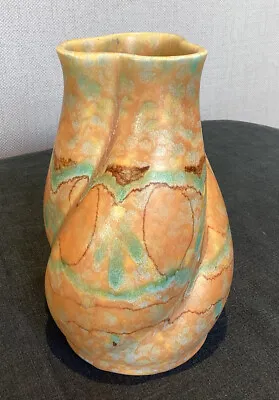 Buy Art Deco Vintage Beswick Vase, Early 1930s, Trentham Artware Backstamped • 16£