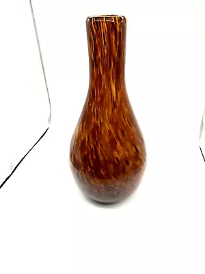 Buy Caramel Color Vase-11.5 Inches Tall • 28.41£