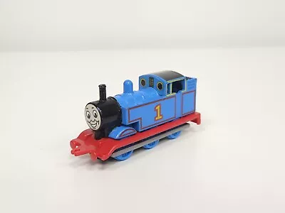 Buy Vintage Thomas And Friends ERTL First Edition Paper Face THOMAS 1985 Near Mint • 24.99£