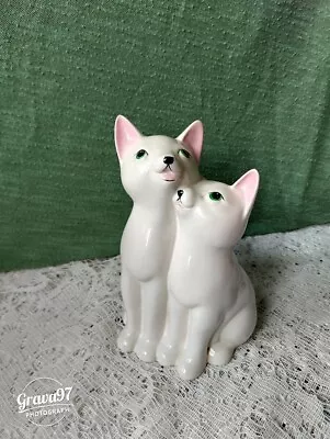 Buy Beswick Little Likeables ' Cats Chorus ' Statuette Figurine • 11£