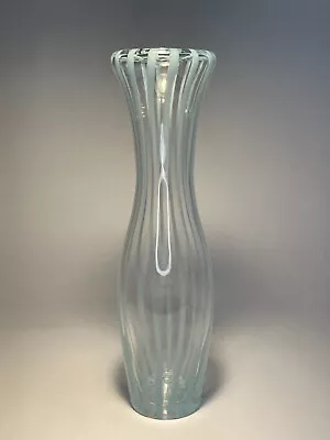 Buy Handblowen Art Glass Vase  • 48.02£