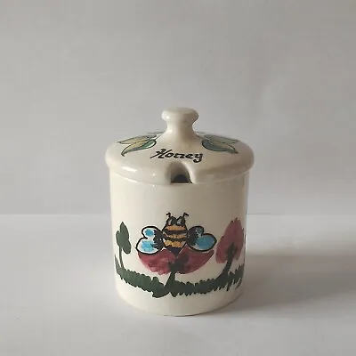 Buy 1970s Toni Raymond Honey Pot • 6£