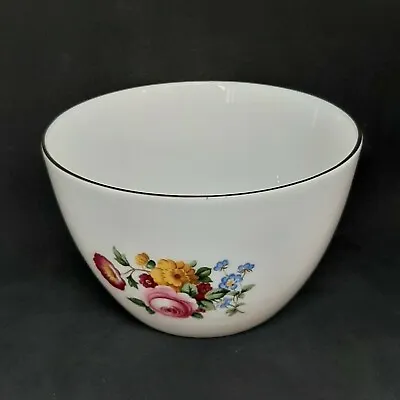 Buy Coalport Bone China Sugar Bowl Floral Spring Summer Afternoon Tea England  • 12.99£
