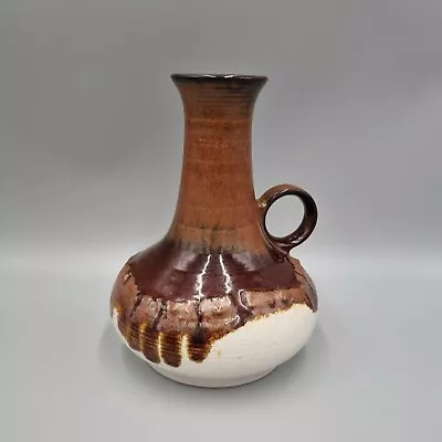 Buy A Steuler 659/20 MCM Keramic WGP Vase Studio Pottery • 15£