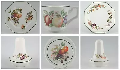 Buy Johnson Brothers Fresh Fruit Tableware * Choice Of Replacement Items • 3.50£