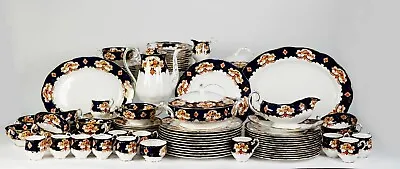 Buy Royal Albert Heirloom Tableware, *sold Individually, Take Your Pick* • 19.99£