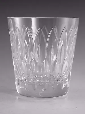 Buy Webb CORBETT Crystal - CANTERBURY Cut - Tumbler Glass / Glasses - 3 1/2  (2nd) • 17.99£