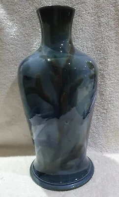 Buy Cobridge Stoneware Vase • 125£