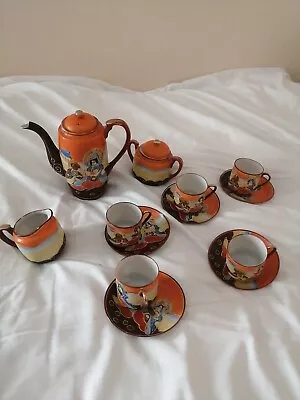 Buy Chinese Tea Set • 5£