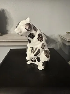 Buy Lladro Figurine Osito Bonachón (Re-decor) - Polar Bear Resting - With Box • 56.83£
