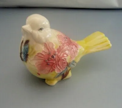 Buy Old Tupton Ware Ceramic Rhododendron Bird Figurine * New In Box * • 25.03£