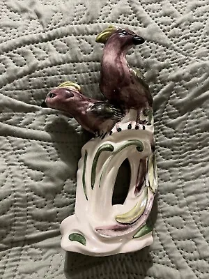 Buy California LA Pottery Number 78 Bird Statue￼ • 7.68£