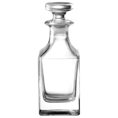 Buy 150ml Glass Cut Decanter Bottle Perfume Fragrance Attar Ittar Oil Décor Wedding • 16.99£