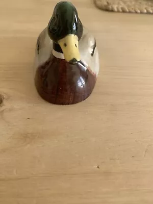 Buy Beswick Mallard Duck 1518 (2) Medium, Excellent Condition, Length 14cm, 1958-71 • 25£