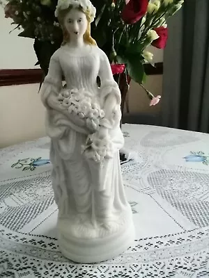 Buy Parianware Figure 1880 The Bride  • 50£
