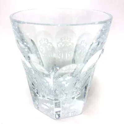 Buy CHROME HEARTS 2602731 Baccarat Dagger Crystal Lock Glass Tableware Cup Glass • 940.52£