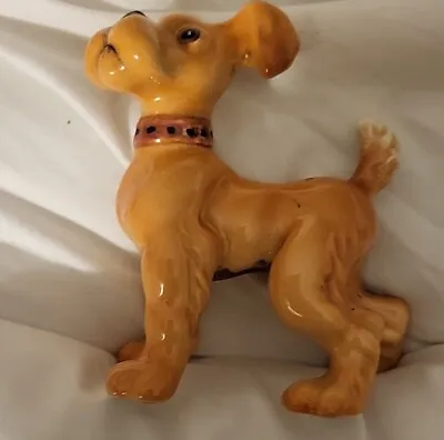 Buy Rare Beswick Disney  Scamp  Dog Porcelain Figurine • 9.99£