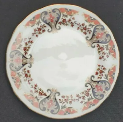 Buy Colclough China  ' Royale ' Pattern 8525 . Side / Tea Plate.Vintage C.1962+. VGC • 3.95£